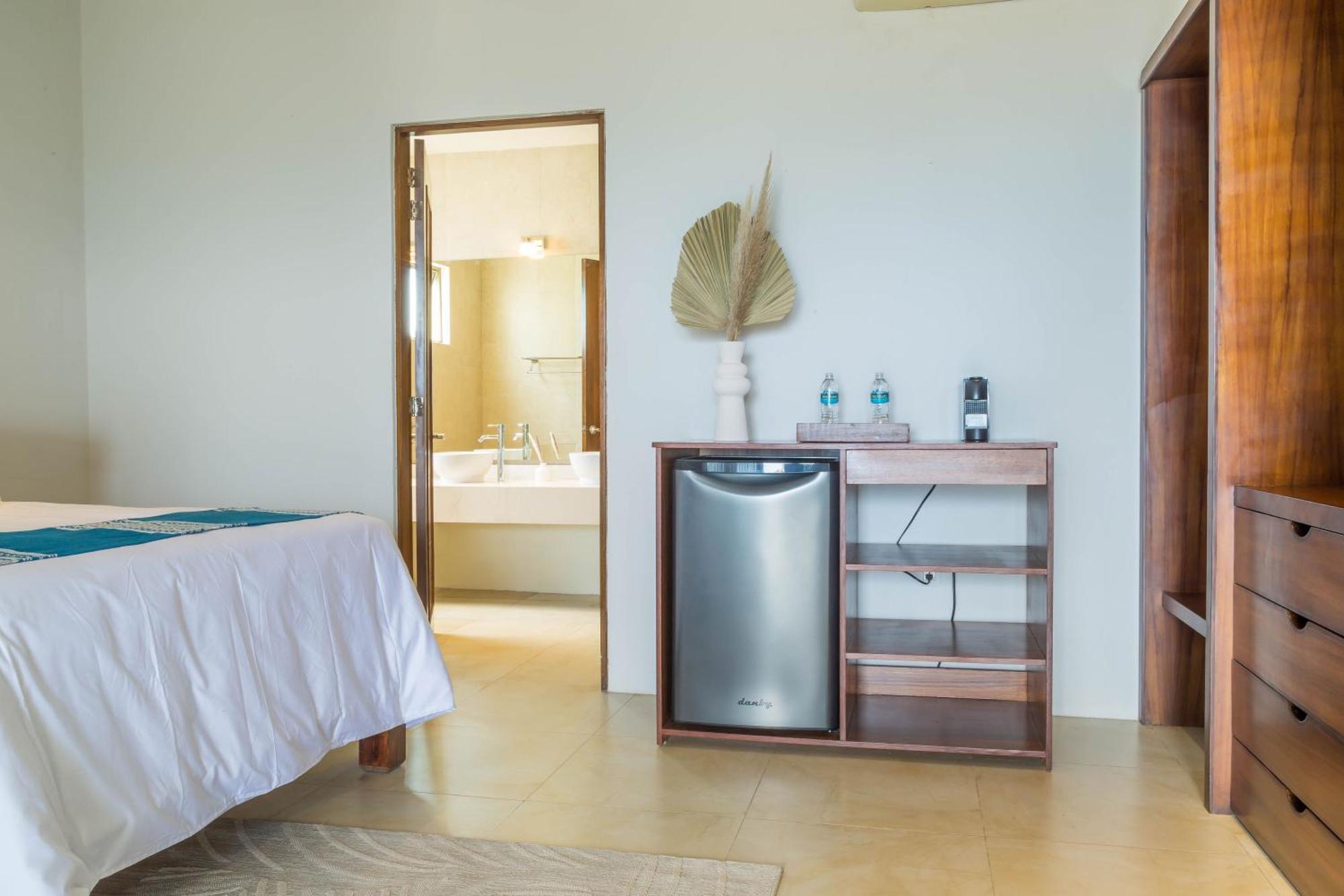 Hotel Ysuri Bucerías Екстериор снимка
