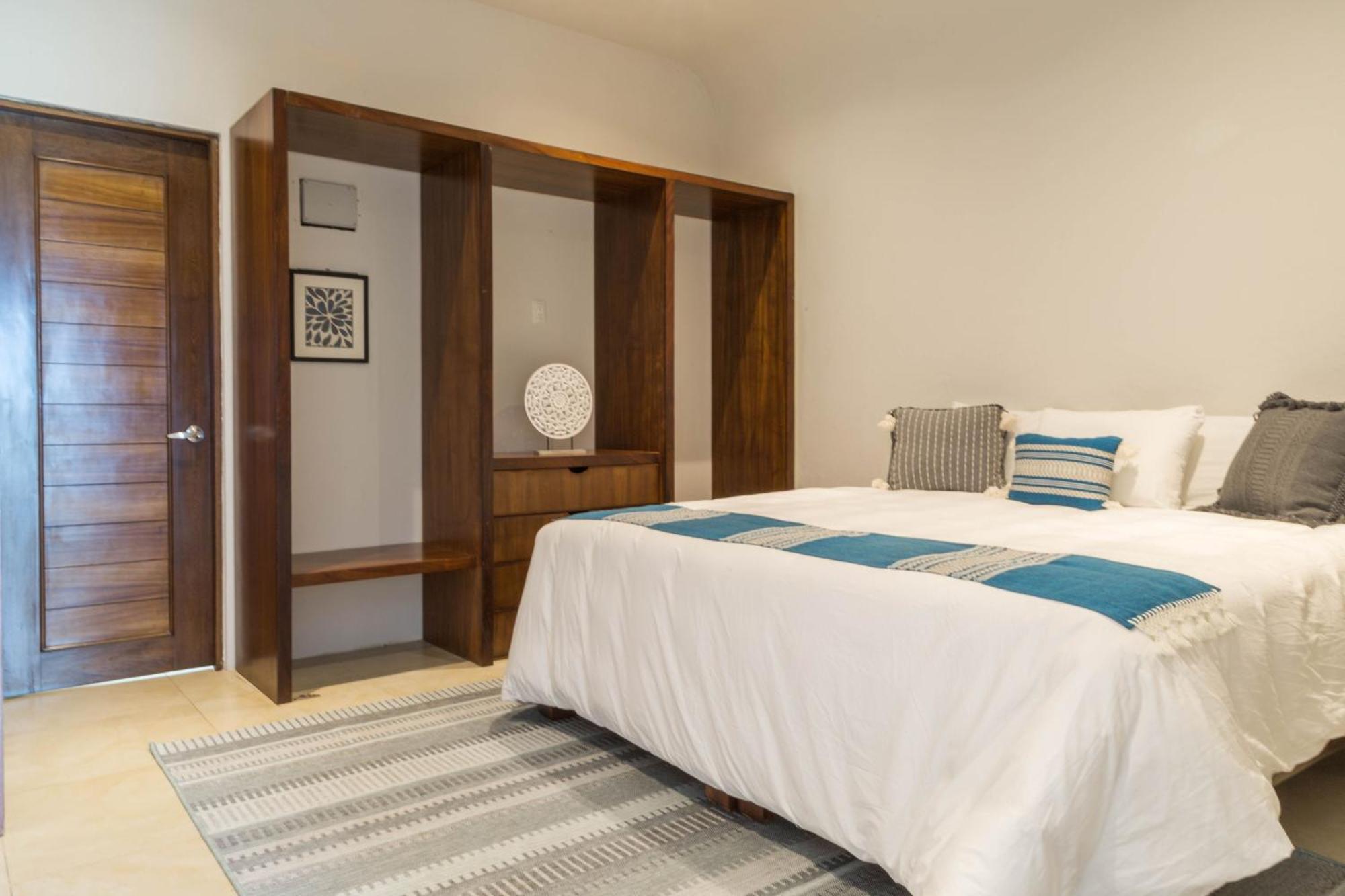 Hotel Ysuri Bucerías Екстериор снимка