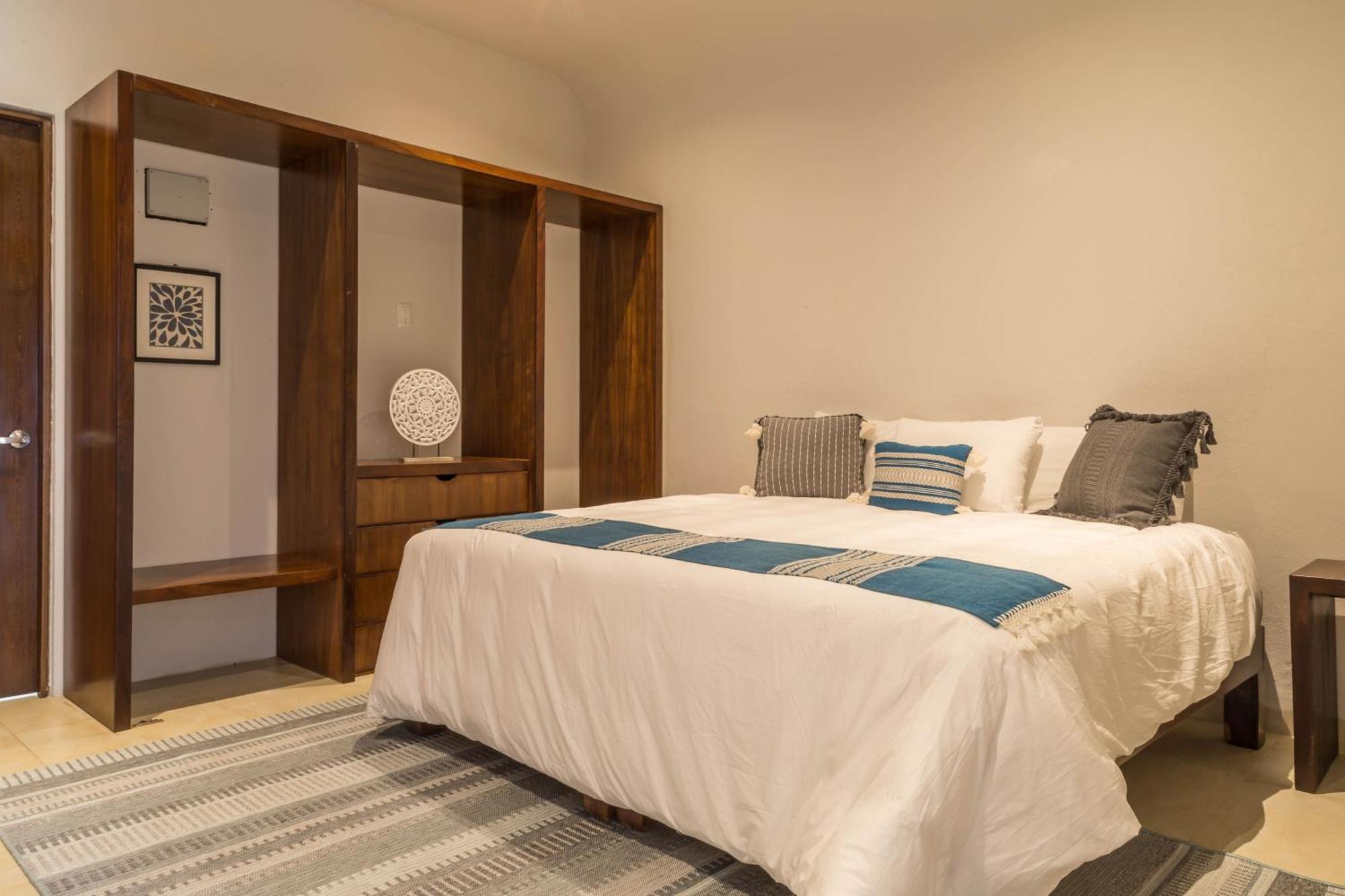 Hotel Ysuri Bucerías Екстериор снимка