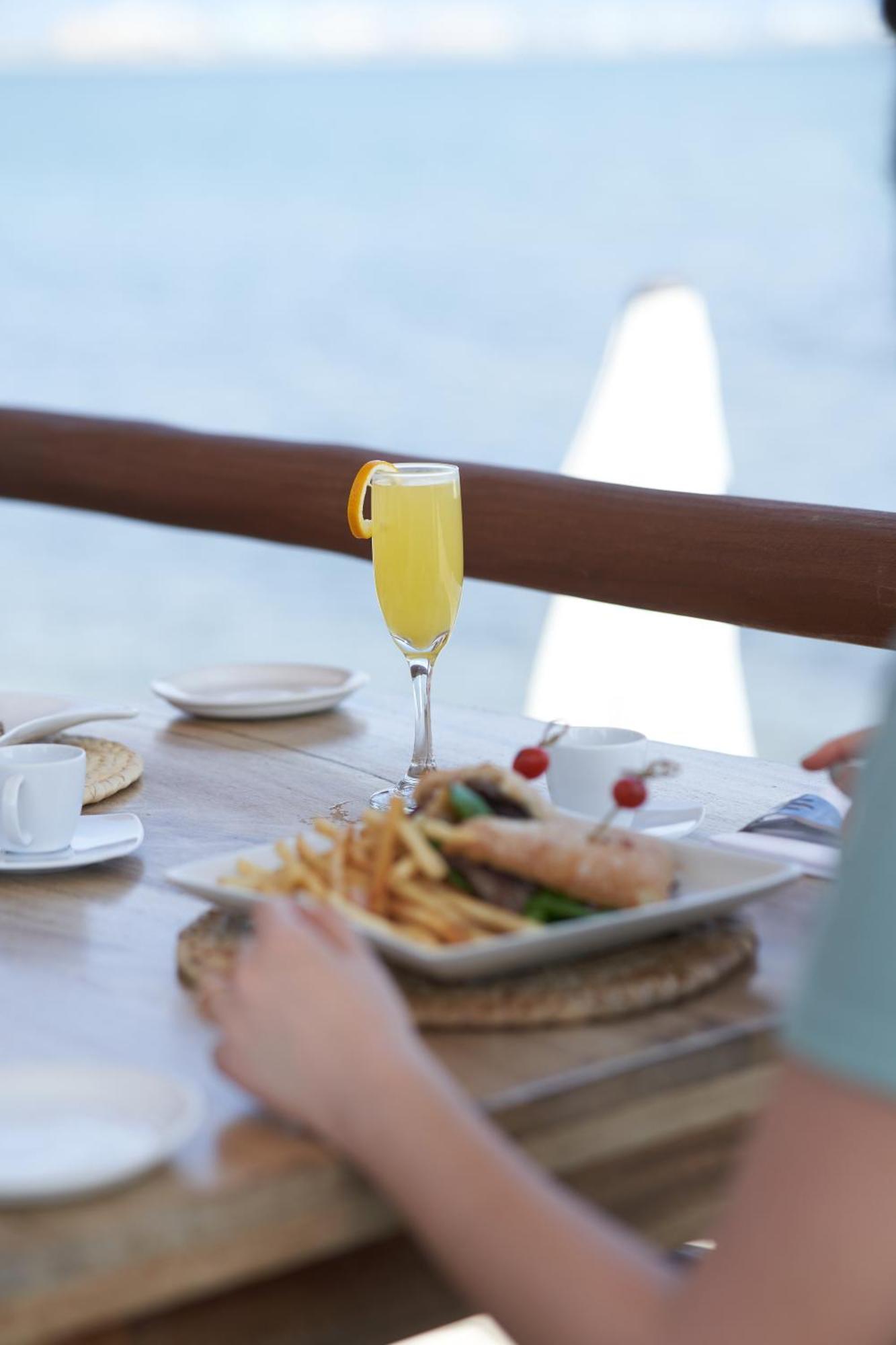 Hotel Ysuri Bucerías Екстериор снимка